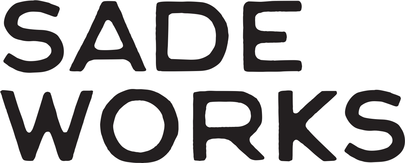 Sade Works.
